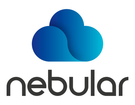 Logo nebular