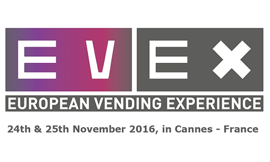 Appuntamento ad Evex 2016