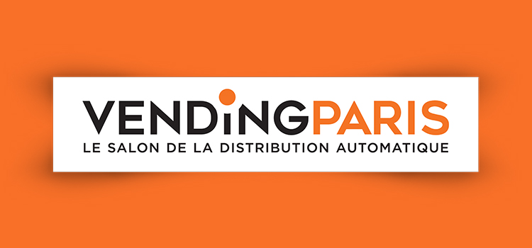 Vending Paris 2017