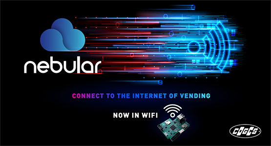 Nebular espande le proprie funzioni con il nuovo kit LAN-WIFI