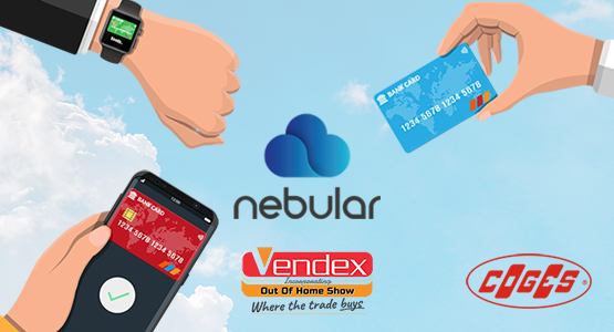 Coges vi invita a Vendex per scoprire il futuro delle transazioni cashless